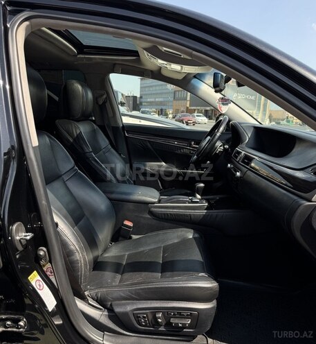 Lexus GS 250 2014, 246,000 km - 2.5 л - Bakı