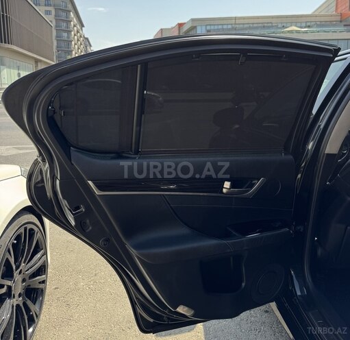 Lexus GS 250 2014, 246,000 km - 2.5 л - Bakı