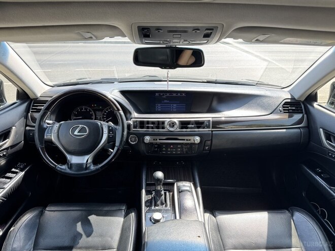 Lexus GS 250 2014, 246,000 km - 2.5 л - Bakı