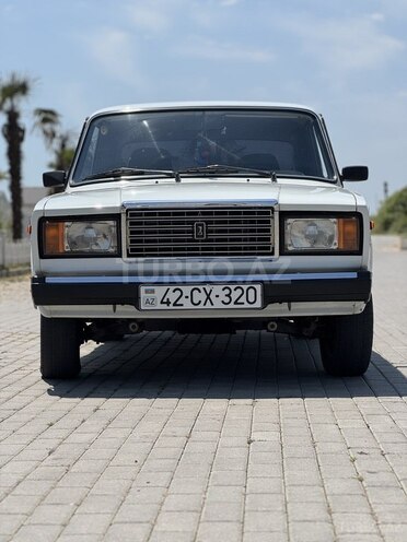 LADA (VAZ) 2107 2010, 182,000 km - 1.6 l - Lənkəran