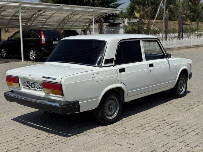 LADA (VAZ) 2107 2010, 182,000 km - 1.6 l - Lənkəran