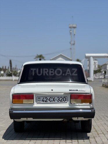 LADA (VAZ) 2107 2010, 182,000 km - 1.6 l - Lənkəran