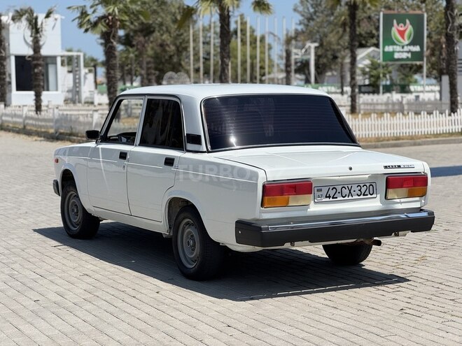 LADA (VAZ) 2107 2010, 182,000 km - 1.6 l - Lənkəran