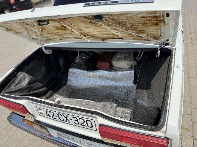 LADA (VAZ) 2107 2010, 182,000 km - 1.6 l - Lənkəran