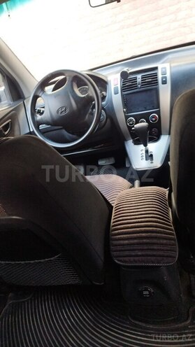 Hyundai Tucson 2007, 169,000 km - 2.0 l - Bakı