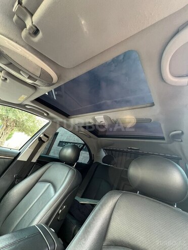 Mercedes E 320 2002, 175,000 km - 3.2 l - Bakı