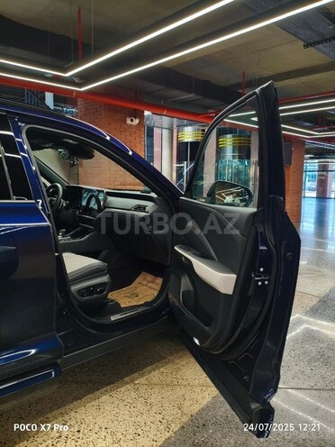 Lexus TX 500h-22