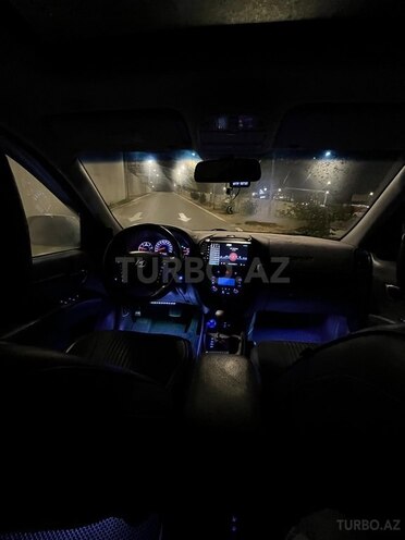 Hyundai Santa Fe 2012, 278,000 km - 2.0 l - Bakı