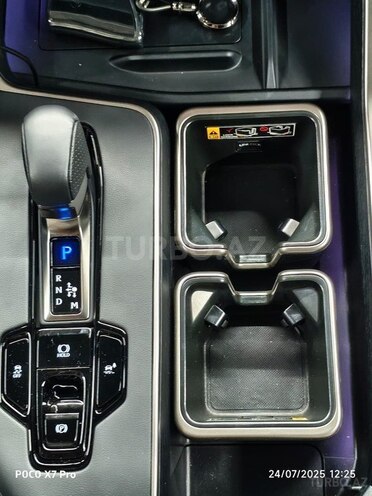 Lexus TX 500h-25