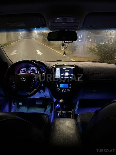 Hyundai Santa Fe 2012, 278,000 km - 2.0 l - Bakı