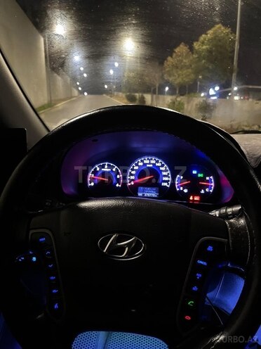 Hyundai Santa Fe 2012, 278,000 km - 2.0 l - Bakı