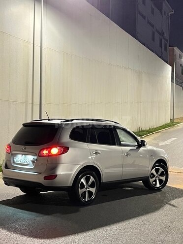 Hyundai Santa Fe 2012, 278,000 km - 2.0 l - Bakı