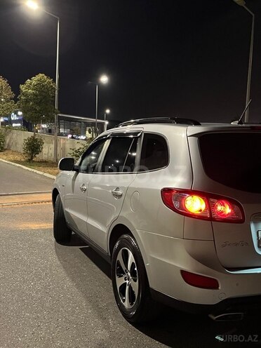 Hyundai Santa Fe 2012, 278,000 km - 2.0 l - Bakı
