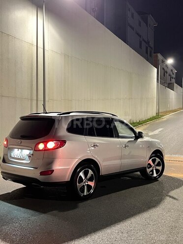 Hyundai Santa Fe 2012, 278,000 km - 2.0 l - Bakı