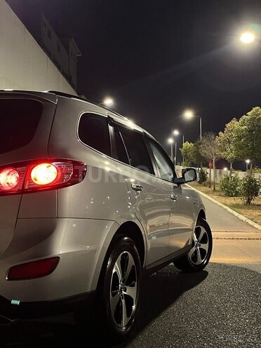 Hyundai Santa Fe 2012, 278,000 km - 2.0 l - Bakı