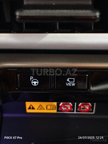 Lexus TX 500h-28