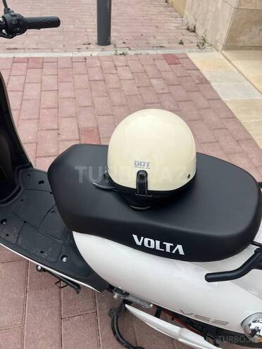 Volta VS2 2024, 800 km - 0.1 л - Bakı