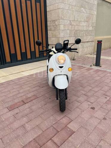 Volta VS2 2024, 800 km - 0.1 л - Bakı