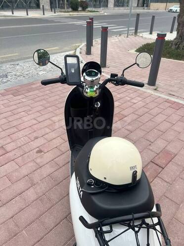 Volta VS2 2024, 800 km - 0.1 л - Bakı