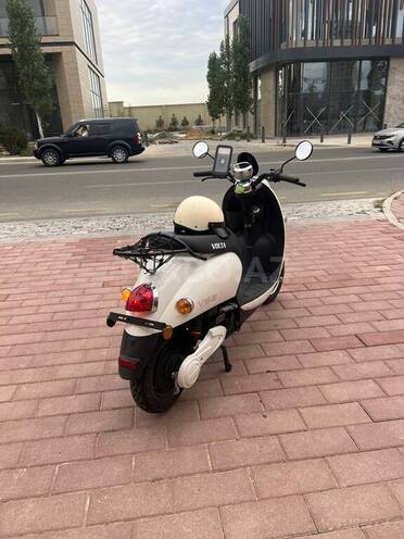 Volta VS2 2024, 800 km - 0.1 л - Bakı