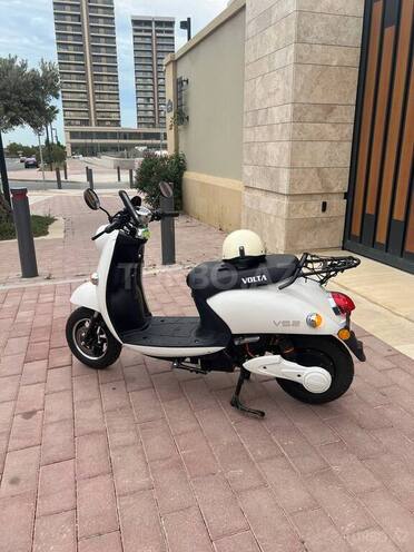 Volta VS2 2024, 800 km - 0.1 л - Bakı