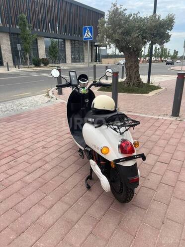Volta VS2 2024, 800 km - 0.1 л - Bakı