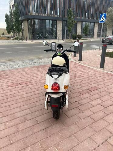 Volta VS2 2024, 800 km - 0.1 л - Bakı