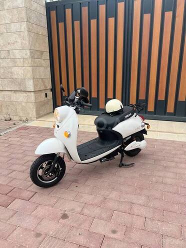 Volta VS2 2024, 800 km - 0.1 л - Bakı