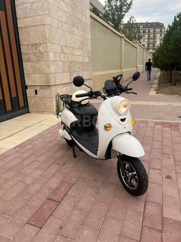 Volta VS2 2024, 800 km - 0.1 л - Bakı