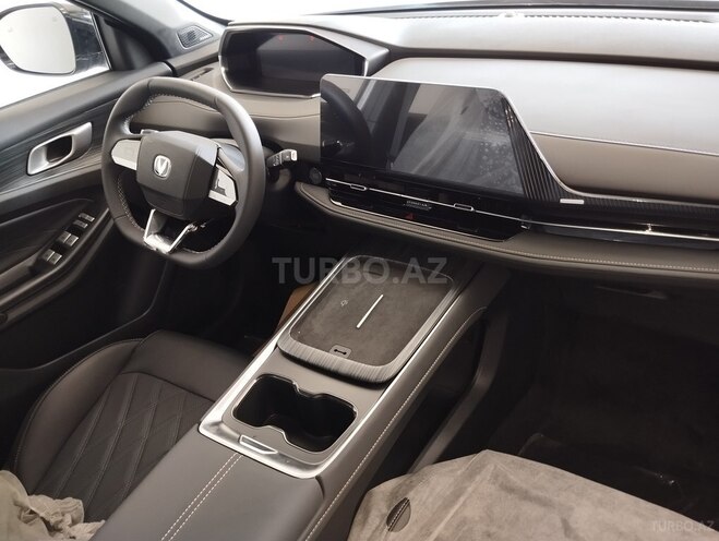 Changan CS 55 Plus 2025, 0 km - 1.5 l - Bakı