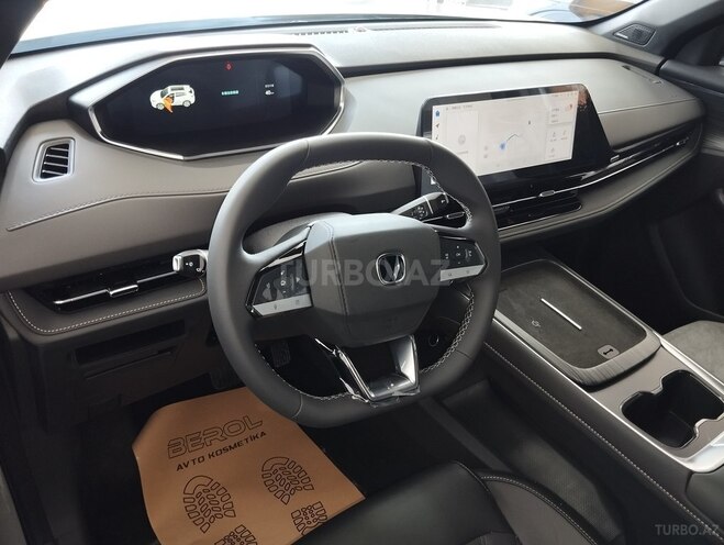 Changan CS 55 Plus 2025, 0 km - 1.5 l - Bakı