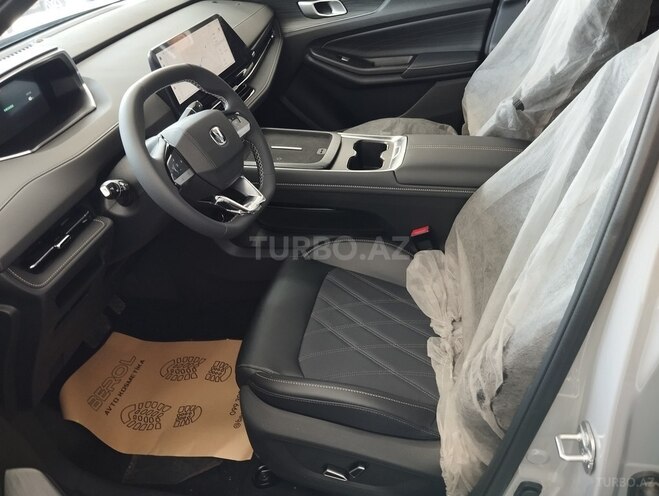 Changan CS 55 Plus 2025, 0 km - 1.5 l - Bakı