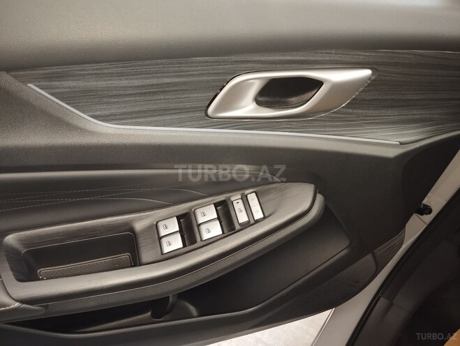 Changan CS 55 Plus 2025, 0 km - 1.5 l - Bakı