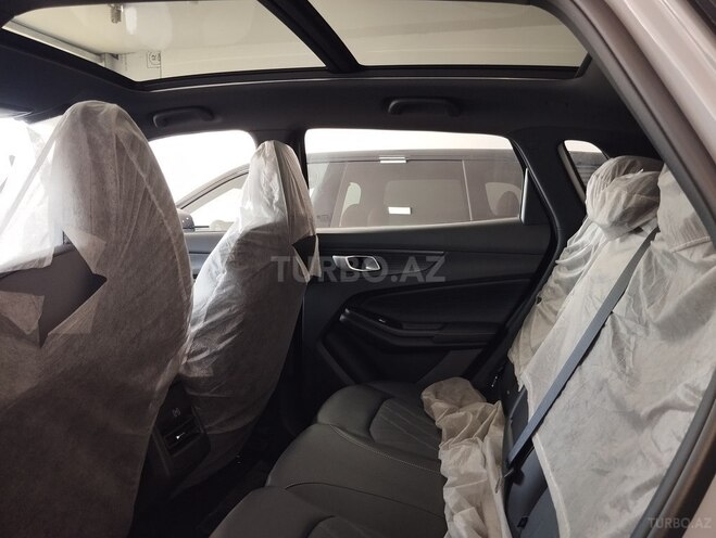 Changan CS 55 Plus 2025, 0 km - 1.5 l - Bakı