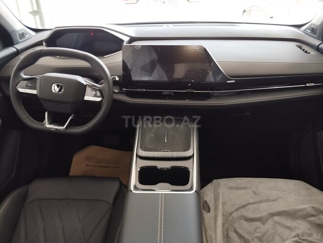 Changan CS 55 Plus 2025, 0 km - 1.5 l - Bakı