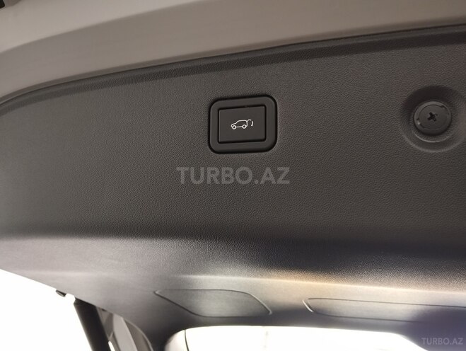 Changan CS 55 Plus 2025, 0 km - 1.5 l - Bakı