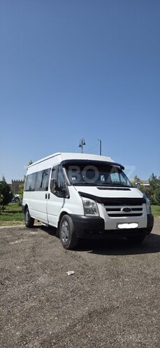 Ford Transit 2007, 500,000 km - 2.4 л - Bakı
