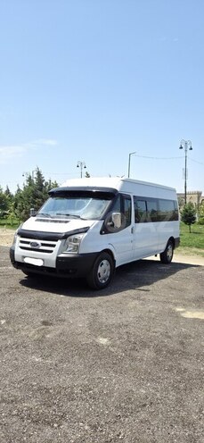 Ford Transit 2007, 500,000 km - 2.4 л - Bakı