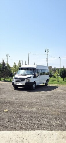 Ford Transit 2007, 500,000 km - 2.4 л - Bakı