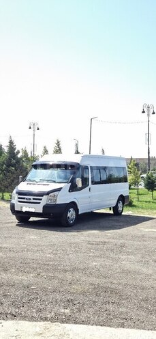 Ford Transit 2007, 500,000 km - 2.4 л - Bakı