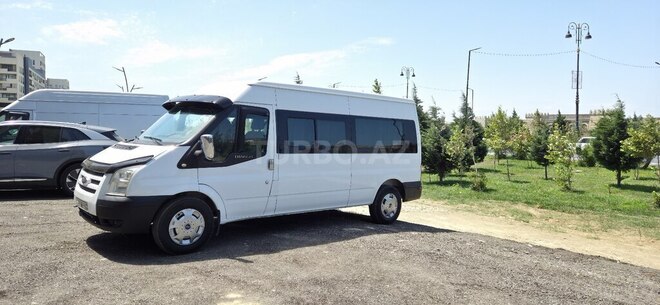 Ford Transit 2007, 500,000 km - 2.4 л - Bakı