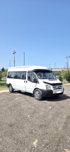 Ford Transit 2007, 500,000 km - 2.4 л - Bakı