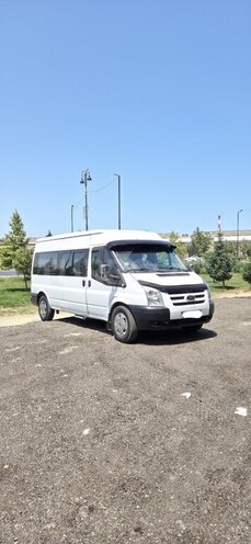 Ford Transit 2007, 500,000 km - 2.4 л - Bakı