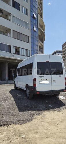 Ford Transit 2007, 500,000 km - 2.4 л - Bakı