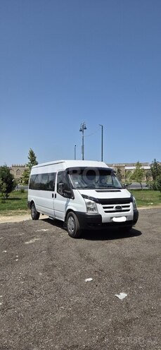 Ford Transit 2007, 500,000 km - 2.4 л - Bakı