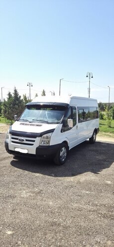 Ford Transit 2007, 500,000 km - 2.4 л - Bakı