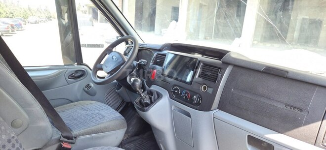 Ford Transit 2007, 500,000 km - 2.4 л - Bakı