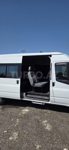 Ford Transit 2007, 500,000 km - 2.4 л - Bakı
