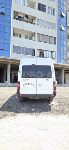 Ford Transit 2007, 500,000 km - 2.4 л - Bakı