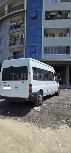 Ford Transit 2007, 500,000 km - 2.4 л - Bakı